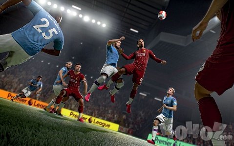 FIFA21