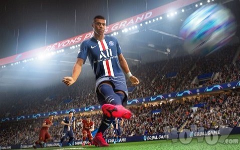 FIFA21