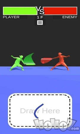 画个剑战争