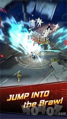 雷霆乱斗