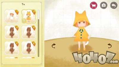 迷失猫咪的旅程2安卓版
