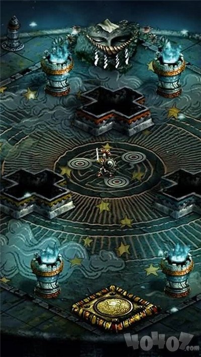 TRIGLAV魔塔