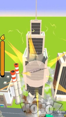 看我导弹的厉害