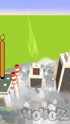 看我导弹的厉害