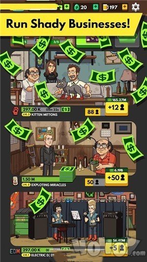 真实酒吧模拟安卓版