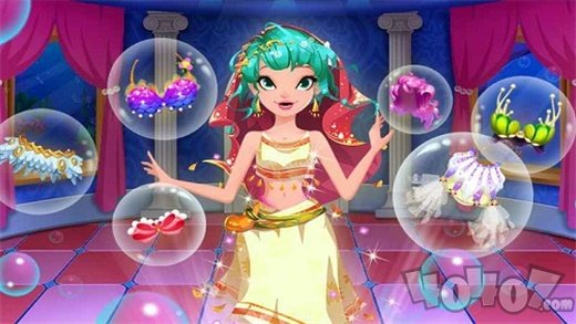 艾丽莎的国度最新版