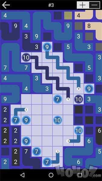 爱丽丝数字绘图