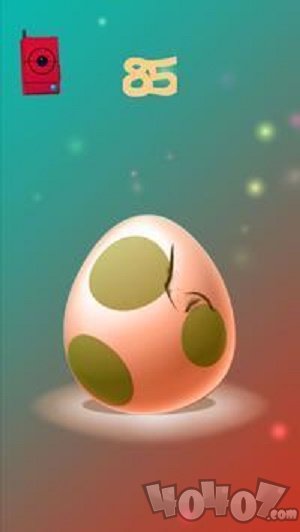 戳鸡蛋2