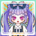 魔法娃娃装扮