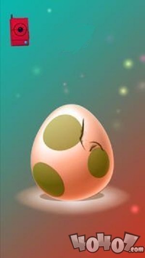 戳鸡蛋2