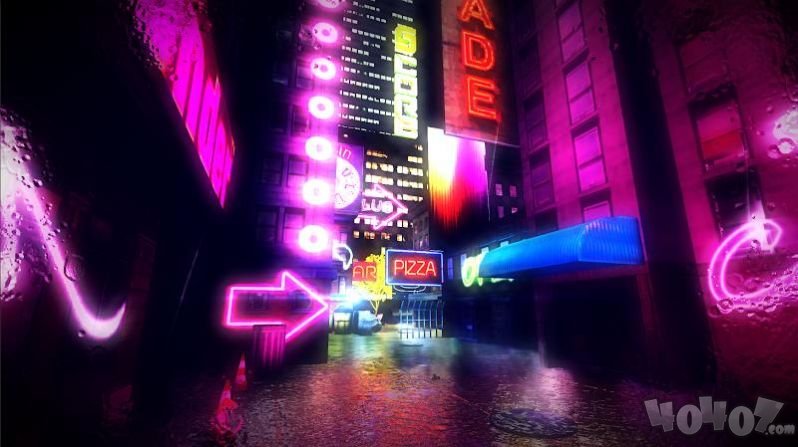 网络猎人2069
