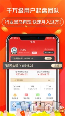 立购联盟