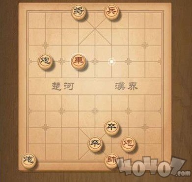 天天象棋残棋挑战194期怎么过 第194关残局挑战通关步骤攻略