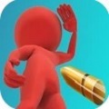 子弹飞快点