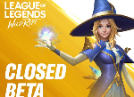 LOL手游B测9月16日开启 英雄联盟手游B测地区有哪些