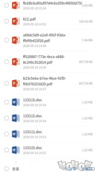 PDF极转换