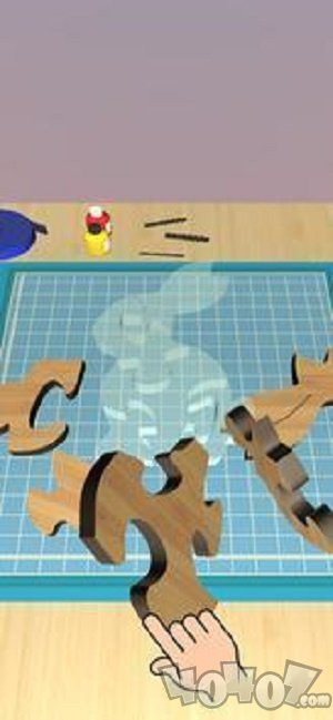 3D木雕机