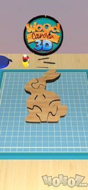 3D木雕机