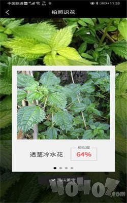 识花神器