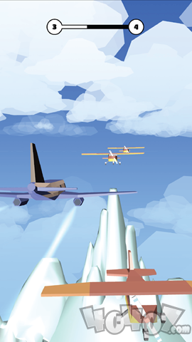 超级航空公司