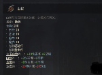 十字军之王3全兵种介绍之山民 兵种图鉴汇总
