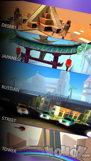 踢击之王