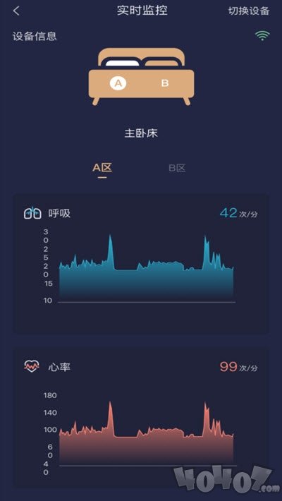 AD智享深眠