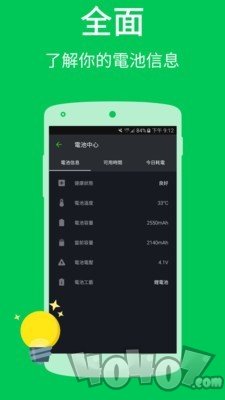 电池优化