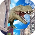 恐龙破坏城市2020