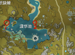 原神画笔和颜料在什么位置 寻找梵米尔的画笔与颜料任务流程介绍