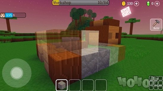 方块世界3D