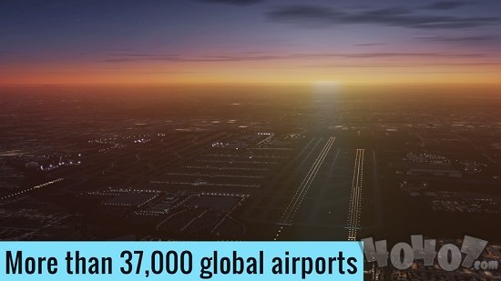 xp10模拟飞行