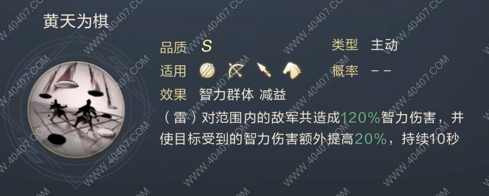 鸿图之下张角值得培养么 张角黄天惑世羁绊队详解