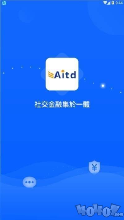 aitd交易所
