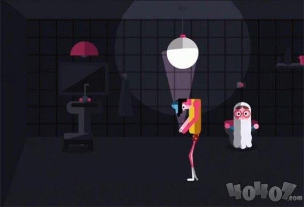 扮鬼模拟器