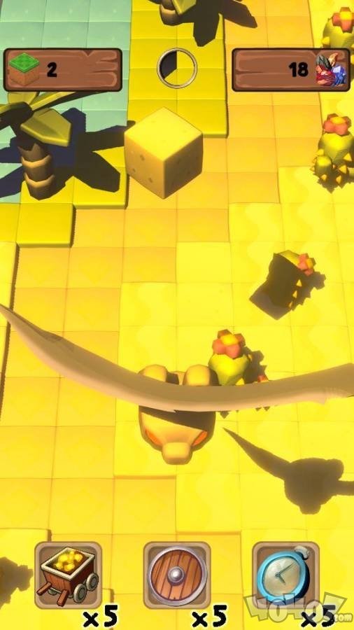 手指切割机最新版