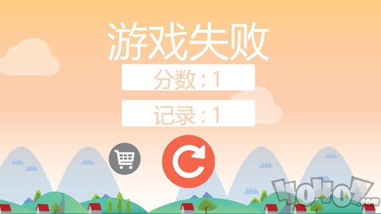 水果跳跳乐