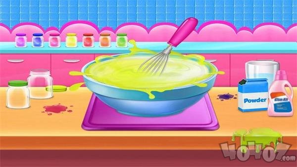 史莱姆制作小屋