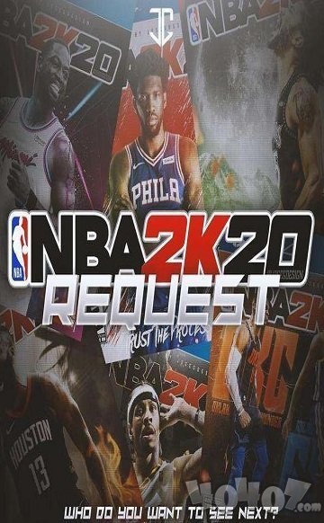 nba2k20手机版修改器