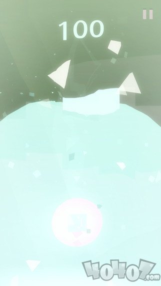 节奏破坏者