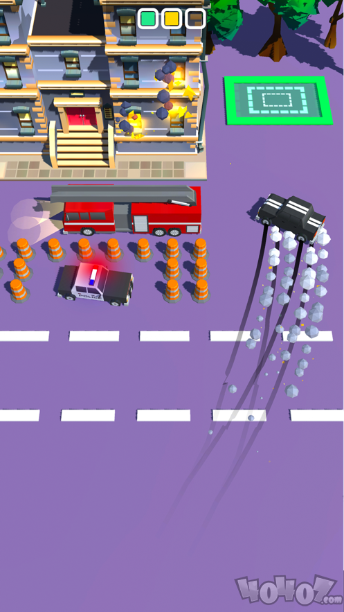 完美停车3D