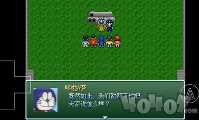 野比大雄的生化危机迷宫3