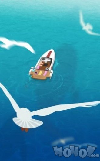 海洋公园世界