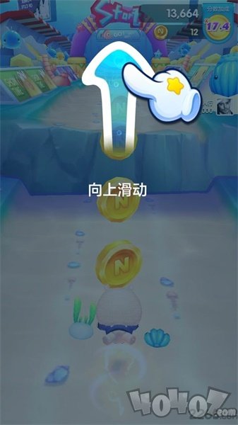 海底总动员