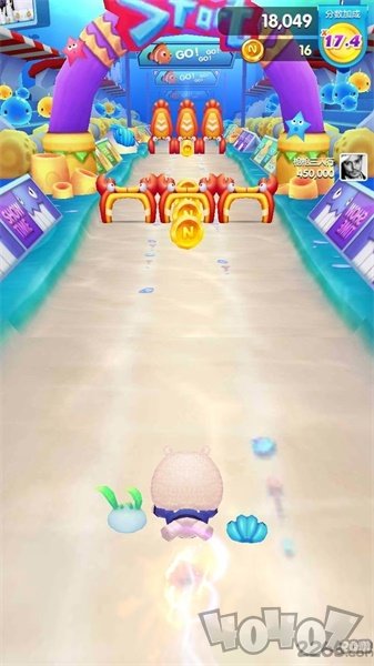 海底总动员