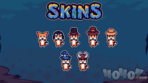 超级菲尼克的冒险