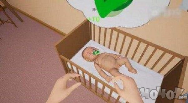 妈妈模拟