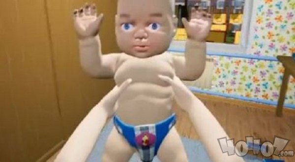 妈妈模拟