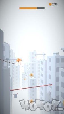 穿越摩天楼免费