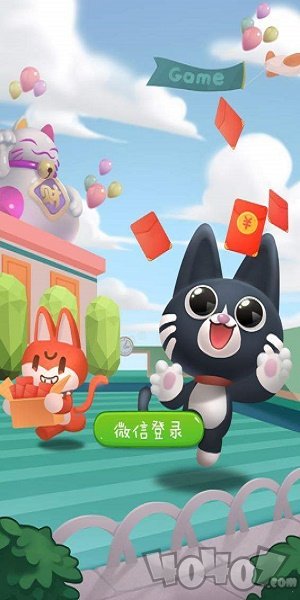 喵咪宝藏